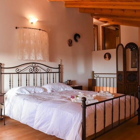 Amber Seaview Villa By The Olive Groves Kalamata Extérieur photo