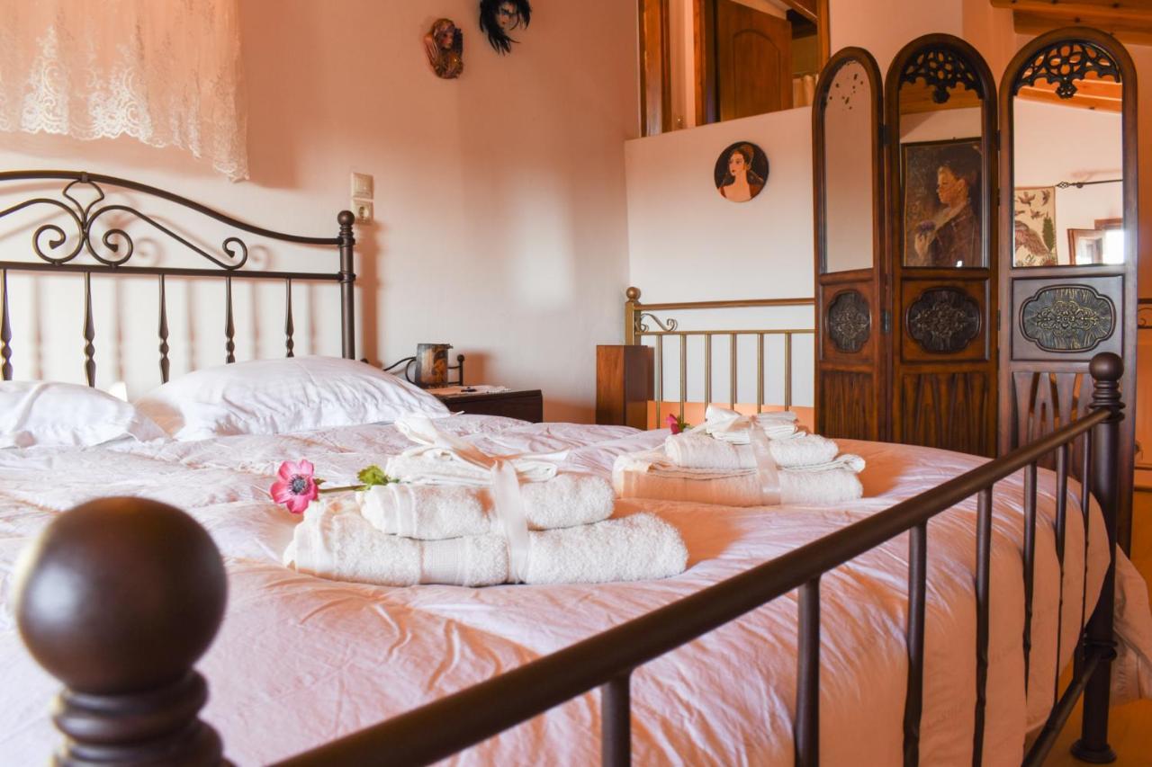 Amber Seaview Villa By The Olive Groves Kalamata Extérieur photo